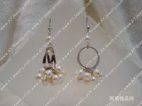 Sell   pearl earring