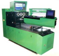Sell Common Rail Test Bench(PHT-819)