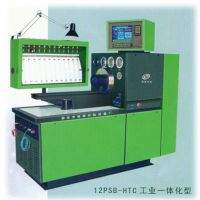 Sell Diedel Fuel Injection Pump Test Bench(12PSB-HTC)