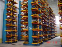 Sell Cantilever rack