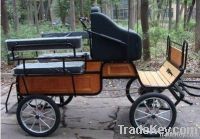 Sell Horse Drawn Carts