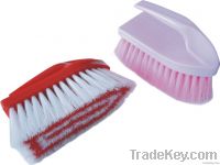 Sell Plastic Brush W/handle