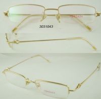 Sell Pure titanium optical glasses(3031043)