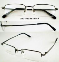 Sell Pure titanium optical glasses(A-6210)