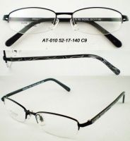 Sell Pure titanium optical glasses(AT-010)