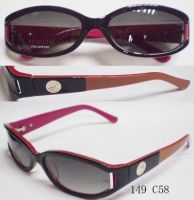 Sell Handmade acetate sunglasses(149)