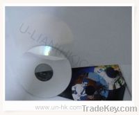 Sell CD/DVD printing Label