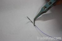 vicryl suture with needle PGLA 910 sutures Polyglactin 910 sutures