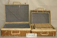 Sell picnic case