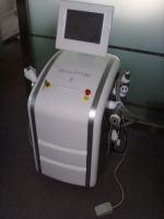 Sell Ultrasonic Cavitatoin with RF Fat Reducing Machine