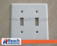 Sell Metal Wall Plate