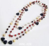 Sell Beaded Necklace
