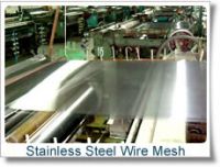 Offer Stainless Steel Wire Mesh