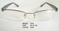 Sell Stainless Steel Optical Frames