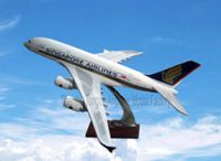 Sell  Emulational plane model  A380