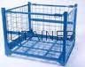 Sell cage pallet, stillage, wire pallet, wire mesh container