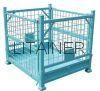 Sell  wire mesh container, roll container, wire containers