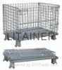 Sell  wire mesh container, wire pallet, wire containers