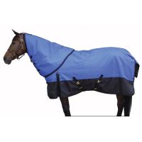 HORSE RUGS OR BLANKETS