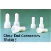 Sell Close-end Connectors