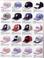 Sell  baseball caps and hats