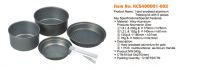 Sell camping cookware : Aluminum non-stick !!!