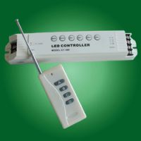 Sell RGB LED Controller with Remote Control DW-CT308-RF