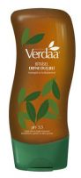 Herbal Shower gel Antioch's Verdaa