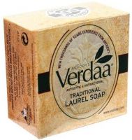 Sell Laurel Olive Oil soap