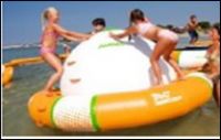 Sell Inflatable Water Saturn