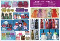 Sell Gift Pouches & Bags