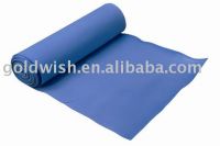 Sell silent underlay