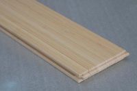 Sell Natual Vetical bamboo floor