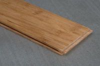 Sell stand woven bamboo floor
