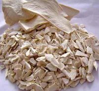 Sell Dehydrated horseradish flakes granulated