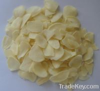 Sell Dried Garlic Flakes