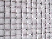 Sell Crimped Wire Mesh