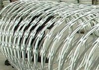 Sell Long Blade Razor Wire