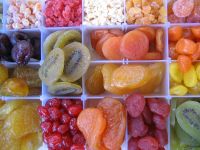 Sell dried fruits