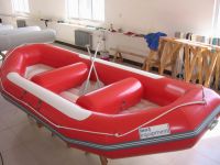 Sell Hypalon Raft (RL-380)