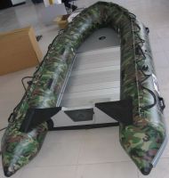 Sell  Inflatable Boat RYK380 serious