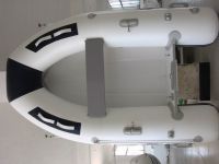 Sell  Rigid Inflatable Boat (SXV-250)