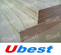 Sell LVL Softwood Ply Form