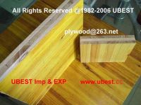 Sell Formwork shuttering plywood