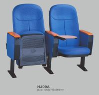 auditorium chair, cinema chair , theater chair