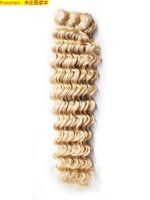 DW style hair extension