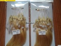 Sell Double Micro Ring Hair