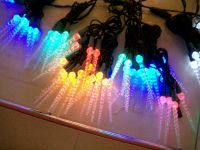 Sell LED ice strip light string