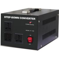 High quality set up/down voltage converter