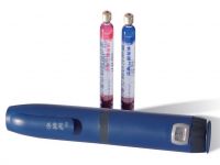 Insulin Pen (Syringe)